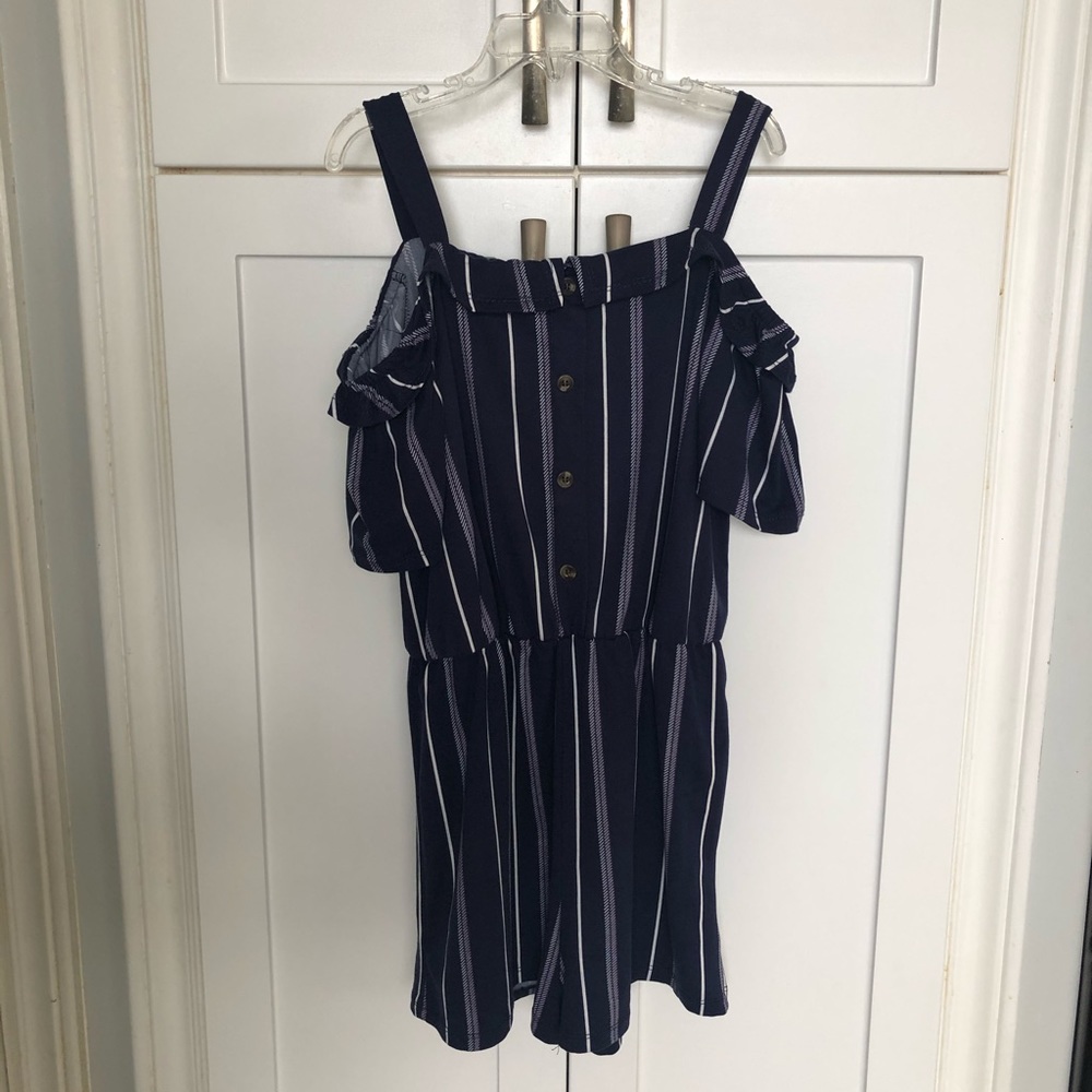 🔴 5/$25 ~ Girl’s Romper